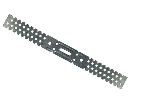 Rigips U-Direktabhänger 125 ungebogen