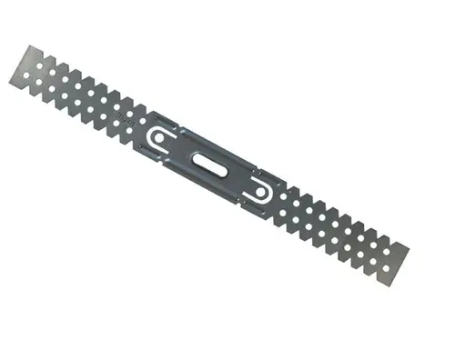 Rigips U-Direktabhänger CD 125 ungebogen