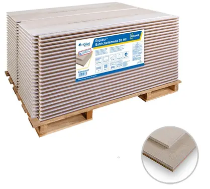 Rigidur Estrichelement 30 HF