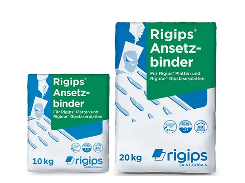 Rigips Ansetzbinder