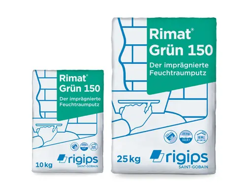 Rimat Grün 150