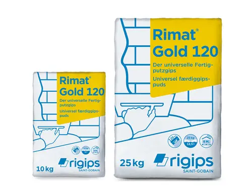 Rimat Gold 120
