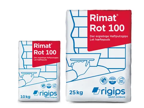 Rimat Rot 100