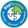 RigiSystem Logo